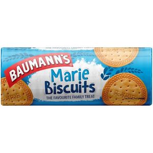 Baumanns Marie Biscuits 150 G, Size: 150g