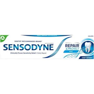 Sensodyne Repair & Protect Toothpaste 75ML