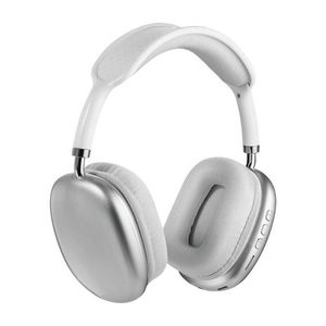 Amplify Stellar Bt Headphones Ea, White