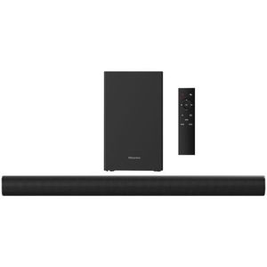 Hisense Sound Bar 2.1 140W