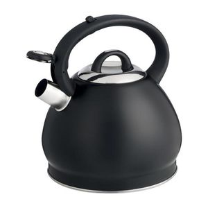 Tissolli Stove Top Whistling Kett 3L 1 Ea