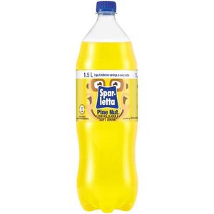 Sparletta Pine Nut 1.5 L