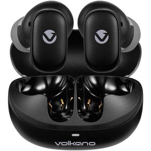 Volkano Sugar-Cube Actv Noise Cancelling 1 Ea