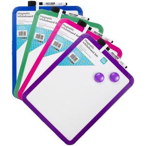 Simple Choice Magnetic Whiteboard