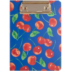 Pen + Gear Clipboard Portfolio
