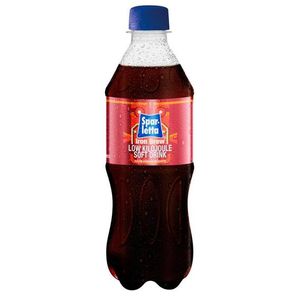 Sparletta Iron Brew Soft Drink, Size: 440ml