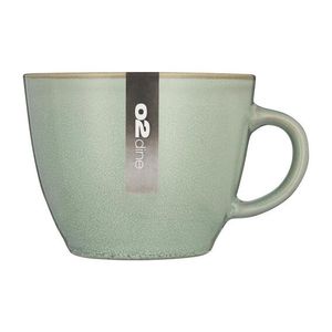 O2 Soup Mug Ass Colours 1 Ea
