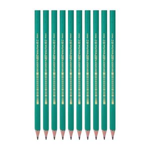 Bic Ecolution Pencils (Pack Of 10)