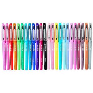 Pen + Gear Pens Felt Tip Ultra-Fine 24 1 Ea