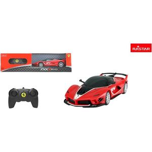 Rastar R/c 1:24 Ferrari Assorted