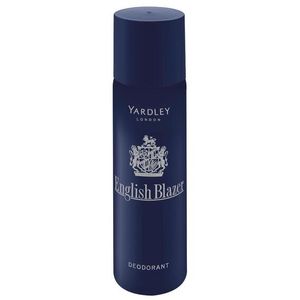 Yardley Mens Deodorant Spray Original, Size: 125ml