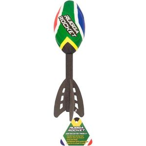 Zippi Rugga-Rocket 1 Ea