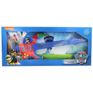 Paw Patrol Pawpatrol Electronic Guitar