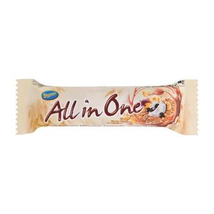 Beacon All In One Bar, Size: 58g