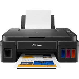 Canon Pixma 3-In-1 Colour Printer