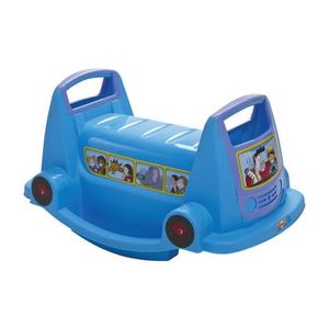 Sunny Bus Rocker
