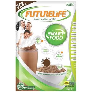 Futurelife Smart Food Choc 750G