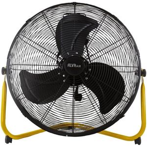 Alva Floor Fan 1 Ea