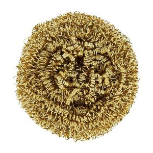 Addis Brass Scourer