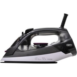 Defy Steam Iron
