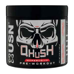 Usn Qhush Hyperdrive Original 105G