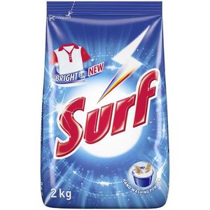 Surf Hand Washing Powder 2Kg