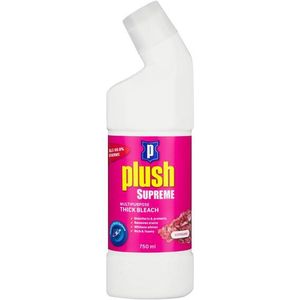 Plush Thick Bleach Potpourri, Size: 750ml