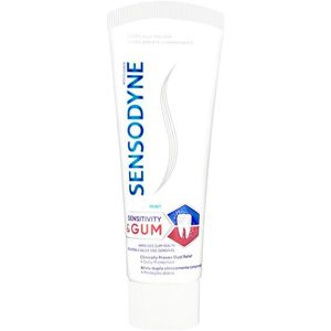 Sensodyne Sensitivity & Gum Regular 75ML