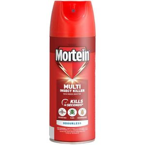 Mortein Insecticide Aerosol Ultra, Size: 300ml