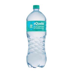 Aquelle Natural Sparkling Spring 1,5 L