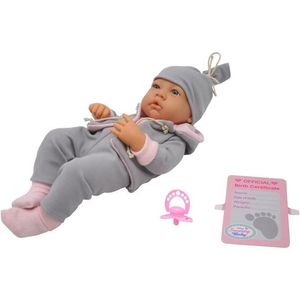 Htic My Sweet Baby Doll 3 Ass Colours