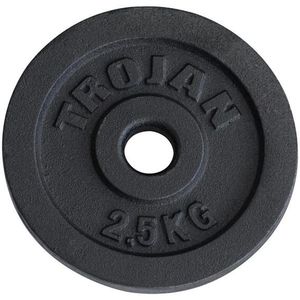 Trojan Barbell Disc