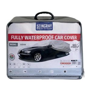 Stingray Waterproof Car Cover