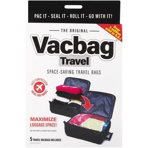 Tevo Vacbag Travel Pack