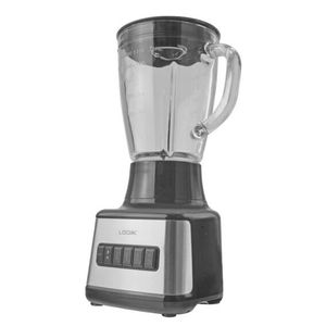 Logik 1.5L Stainless Steel Blender