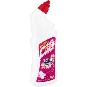 Harpic Bleach Potpourri, Size: 750ml