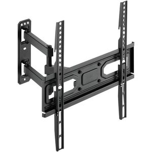 Volkano Double Arm Wall Mnt 32 - 60" Tilt/swivel
