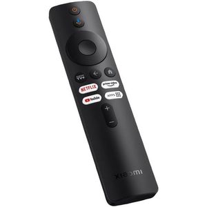 Xiaomi Tv Box S 3Rd Gen 4K Uhd M/player