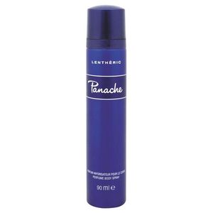 Lentheric Deodorant Body Spray Panache, Size: 90ml