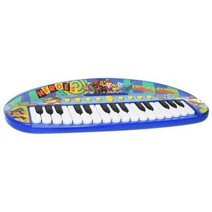 Paw Patrol Keyboard