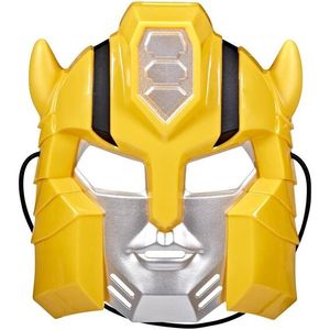 Transformers Authentics Mask Asst 0,001 cm