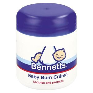 Bennetts Baby Bum Cream, Size: 150g