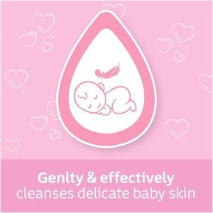 Johnson's Baby Gentle Ao Wipes 288's