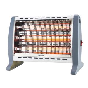 Salton 3 Bar Heater