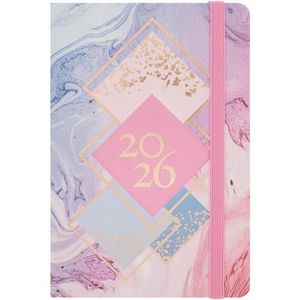 Ctp A5 Fashion Diary