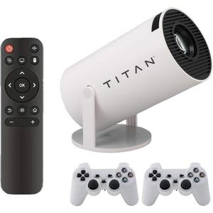 Titan Gaming Projector