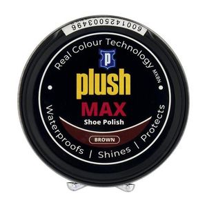 Plush Max Polish, Size: 50ml