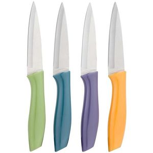 Koga Paring Knife Set 4 Pieces 4 Ea