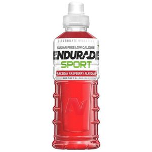 Nutritech Endurade 630Ml, Raspberry