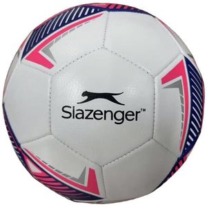 Slazenger Pvc Soccer Ball Size 5
